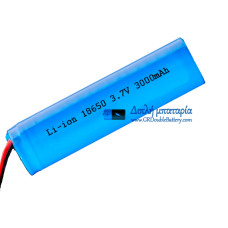 Μπαταρία για PLC SW2170 [Αντικατάσταση μπαταρίας]